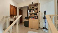 Blk 237 Hougang Street 21 (Hougang), HDB Executive #465794471